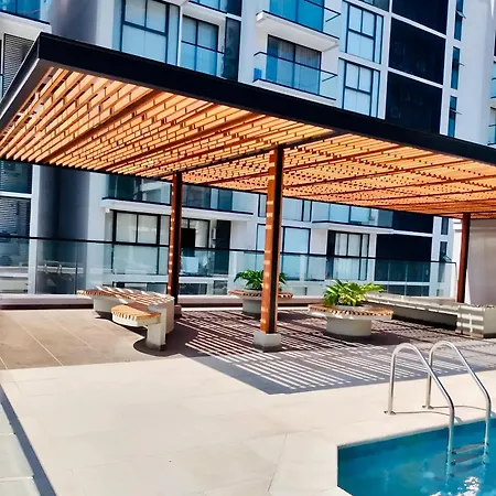 Apartamento Sunset Oceanic 109 - Pozo Colorados